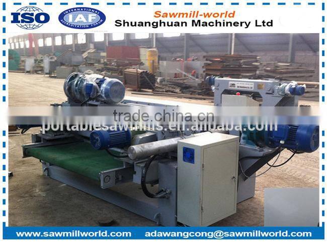 Wood Veneer Peeling Lathe Veneer Slicing Machine Veneer Peeling Machine