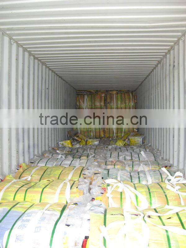 Factory and New design bopp laminated pp woven bag