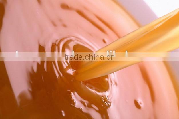 popular liquid sauce packing machine