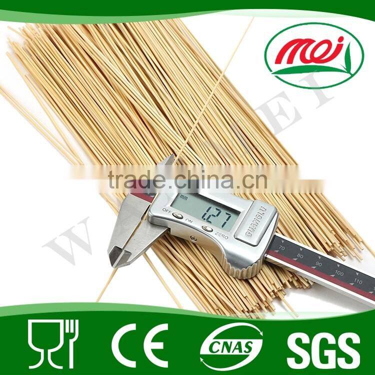 manufacture all natural bamboo incense stick