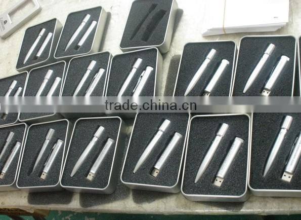 Wholesale metal tin box for silicone engrave ID bracelet