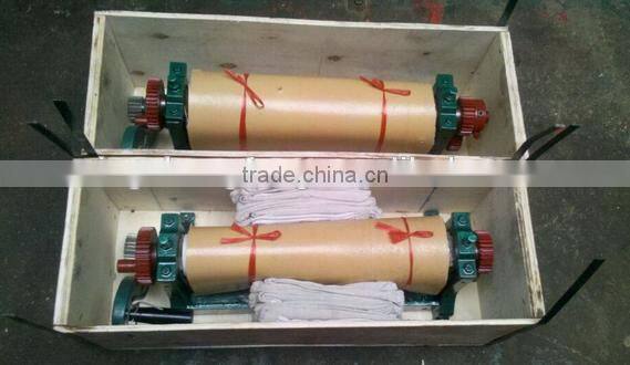 Beeswax foundation sheet machine flat beeswax sheet making machine for beekeeper