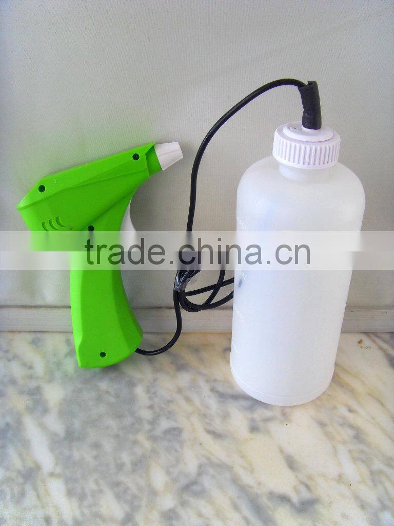 Battery chemcial sprayer,4X1.5A battery (KB-080020)
