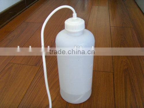 Household disinfectant liquid hand soap /garden hose end sprayer