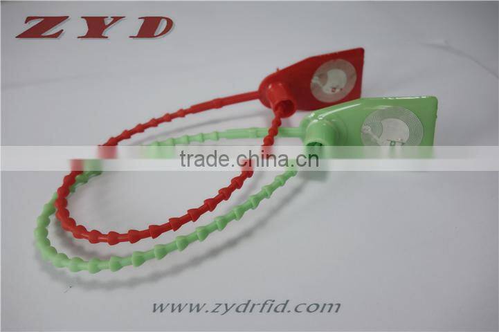 ISO15693 RFID Blank Card for Identity Authenticaed