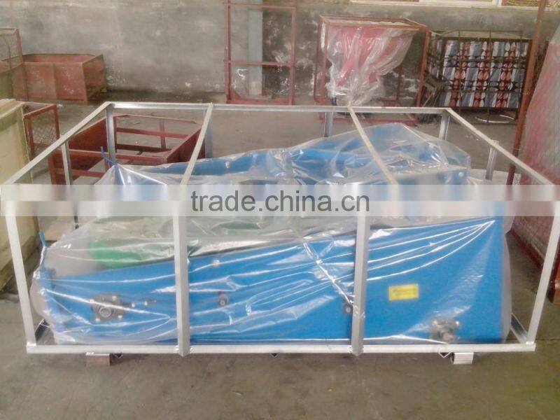 Mini Peanut Harvester/Tractor peanut harvester/ small peanut harvester