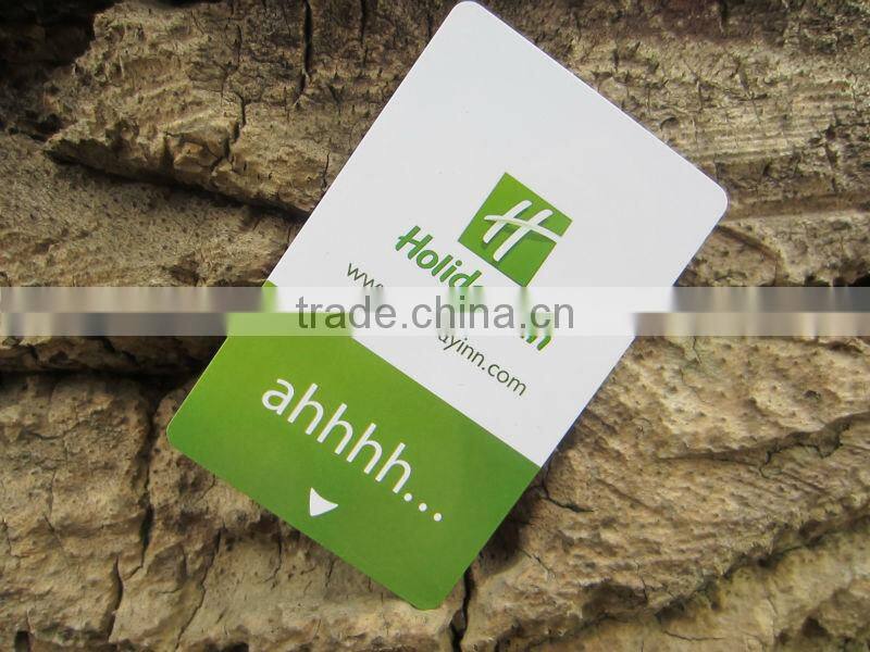 125k/13.56mhz/uhf rfid public transport cards