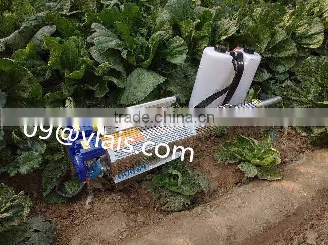 New agricultural greenhouse fruit sprayer machine smoke machine 6HYC-90A