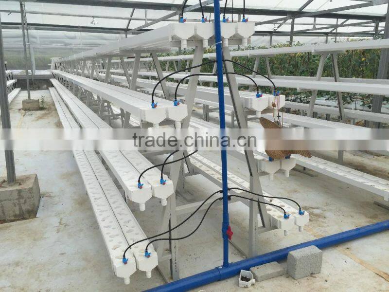 NFT Channel 120mmx80mm food grade