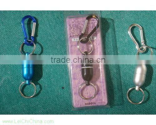 packed in polybag black wholesale magnetic Net release