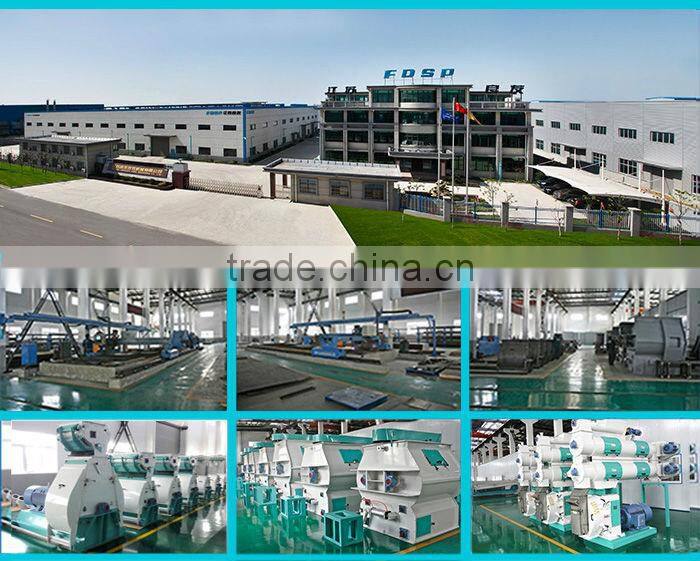 TLSS Series Horizontal Screw Conveyor with Competitive Price