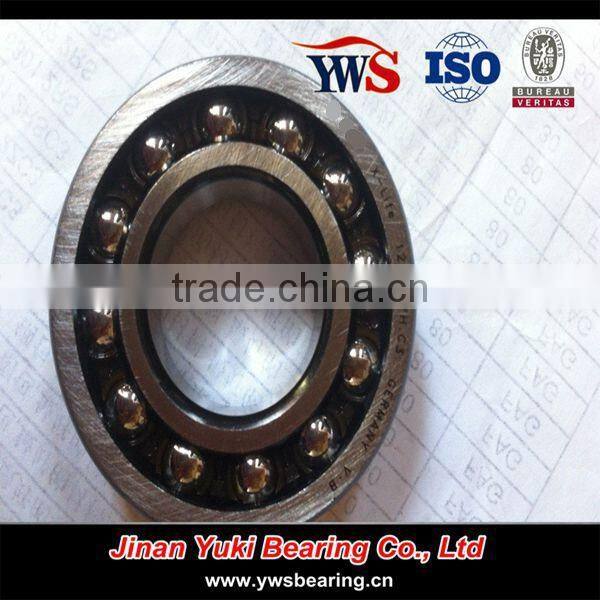 high quality 1208 self-aligning ball bearing