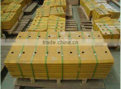 Replacement cutting edge /motor grader blades for heavy equipment