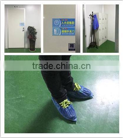 Water Printing ABS Plastic