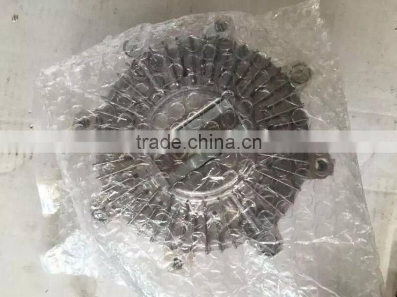 Cross country vehicle fan clutch MD106546 MD142419