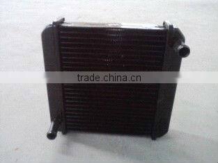 GAZle spare parts radiator for truck OEM IS9001