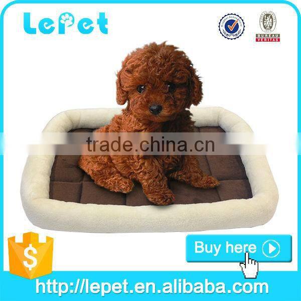 manufacturer wholesale warm soft dog pet mat/cat wholesale mat/mat for pet