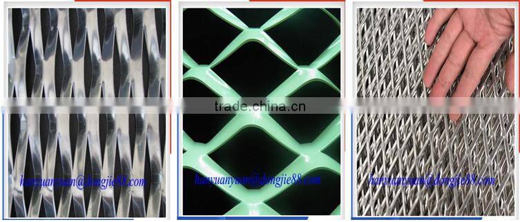 Expanding netting screen Custom-made specifications