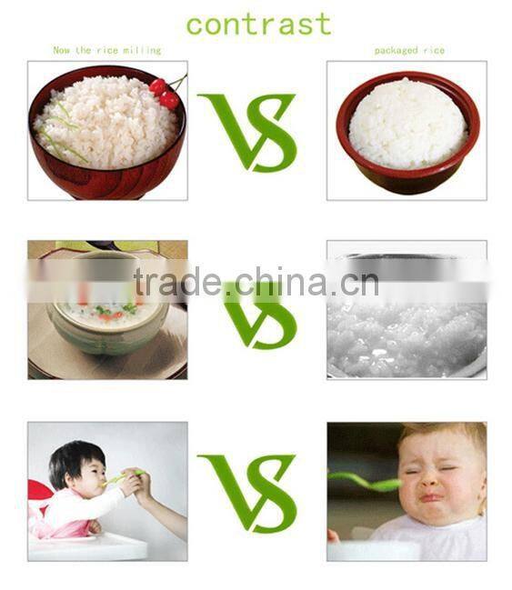 Practical and affordable combined commercial rice milling machine,rice huller ,rice mill with polishers