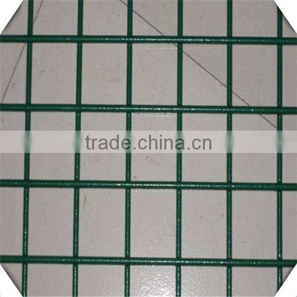 galvanized 1/4 inch galvanized welded wire mesh / lowest price welded wire mesh