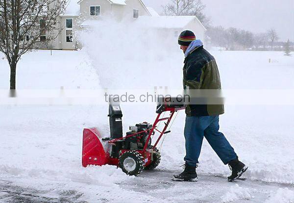 Snow Thrower tire 4.10/3.50-6