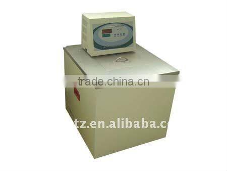 Thermostatic Water (oil) Bath with digital control