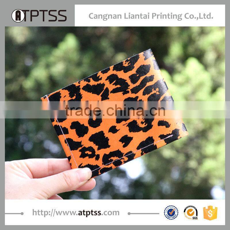 Tyvek Wallet Bling Women Wallet Long Wallet Hand-held Wallet