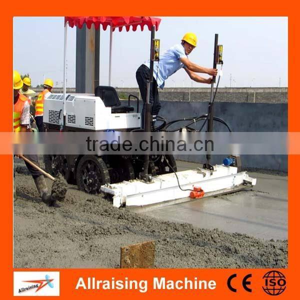 Concrete Floor Leveling Machine for road surface construction