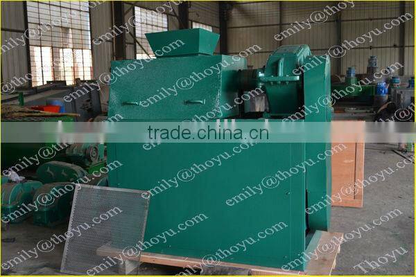 Poultry Manure Fertilizer Processing Machine (SMS:0086-15890650503)