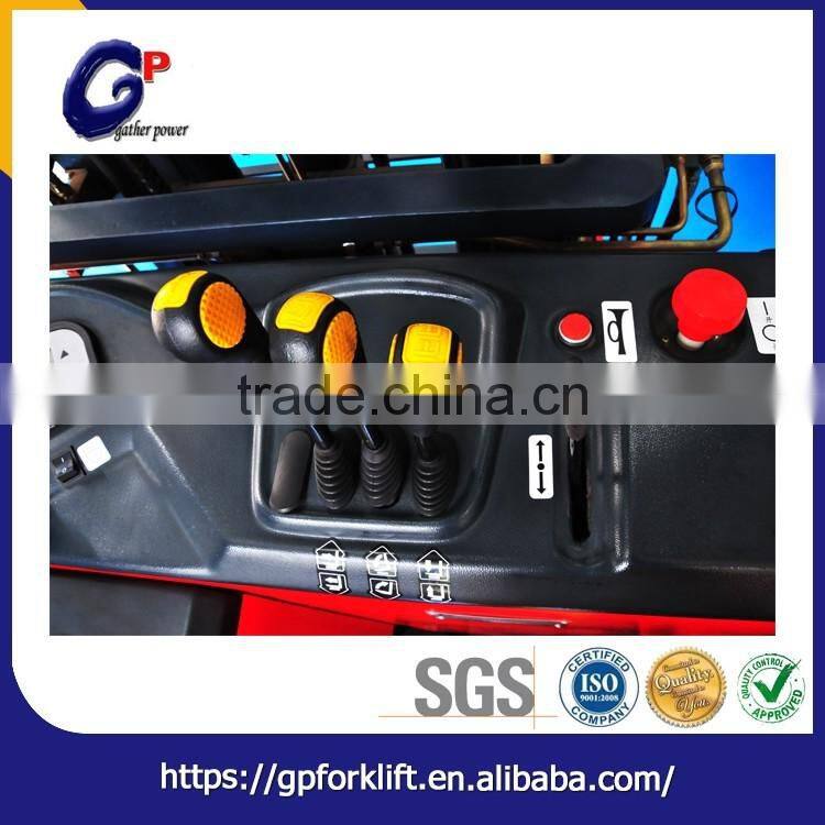 China factory sale material handling equipment high quality electric pallet truck