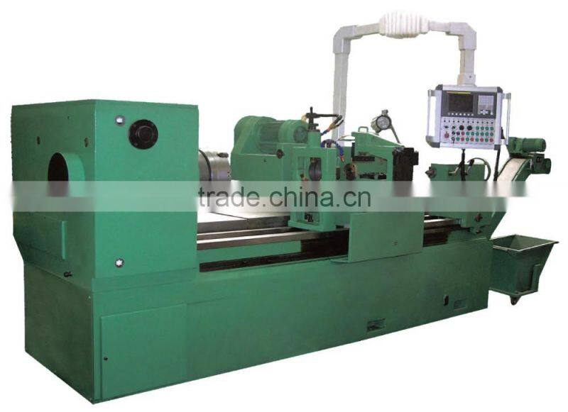 CNC Horizontal Special Screw Rod Milling Machine