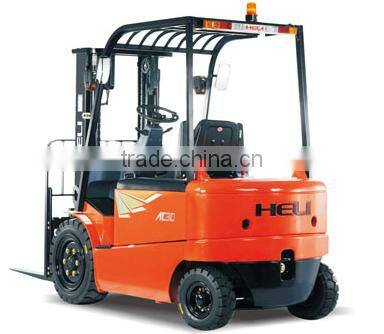 China Top1 Forklift Manufacturer Heli Brand 3 ton forklift price