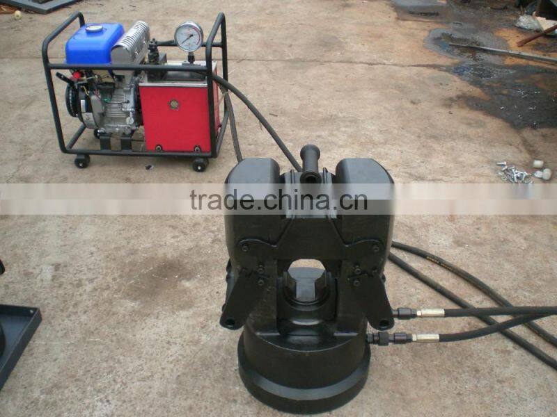 Yamaha Hydraulic Pump Used With Hydraulic Crimping Head Crimping Tool