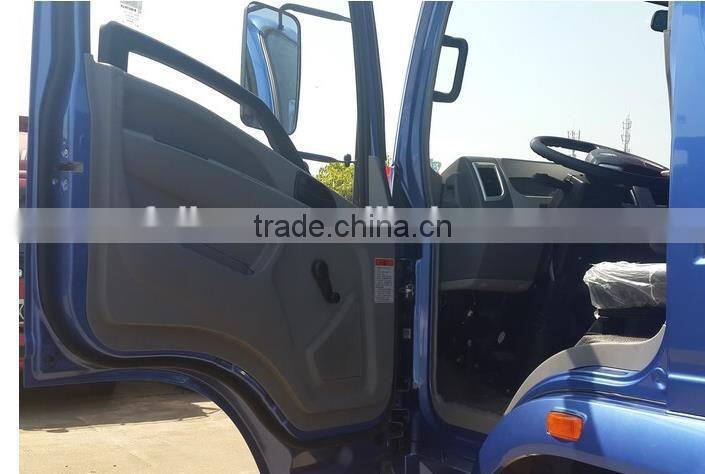 SINOTRUK LIGHT TIPPER TRUCK 5 Ton 4X2 95hp low price sale