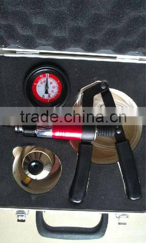 Valve Assembly Leakage Test Tools