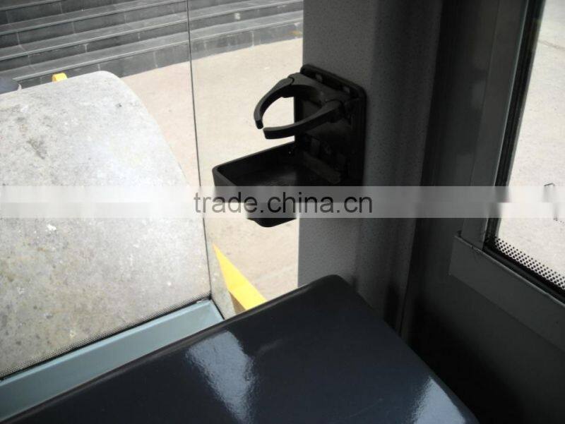 12 Ton weight of new vibratory road roller price compactor for sale