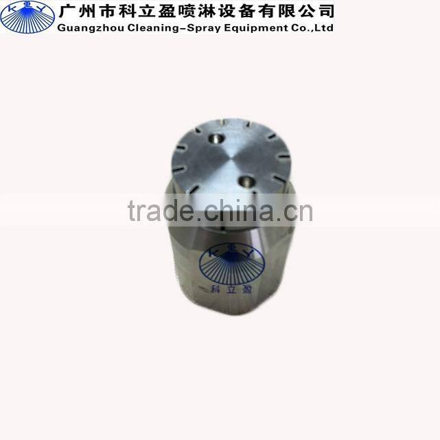 703 Stainless steel Noise reduction air jet nozzle