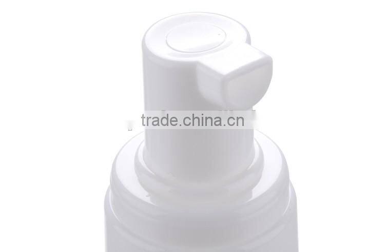 foam transfer pump for cosmetic bottle 28mm