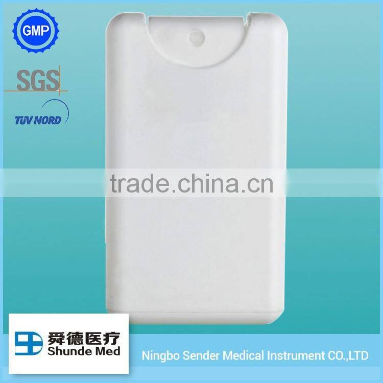 2016 wholesale China good quality pocket sprayer