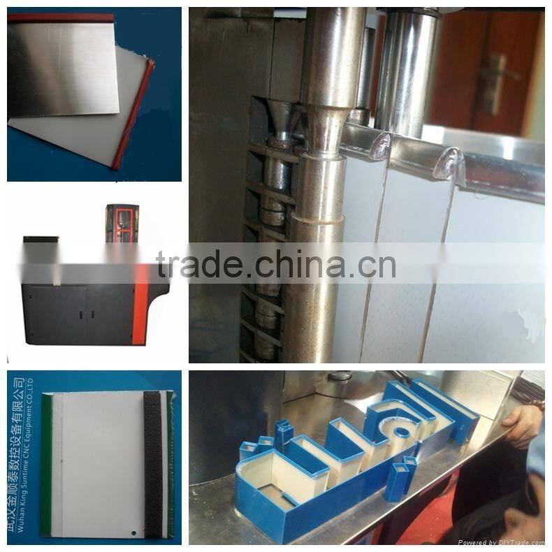 High Quality WF67K-80T/2500 CNC Hydraulic Press Brake Machine,hydraulic press brake machine cheap price