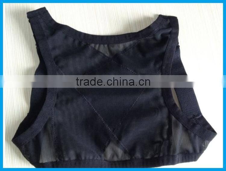 Clavicle Posture Support Brace and Upper Back Posture Corrector for Fractures + adjustable