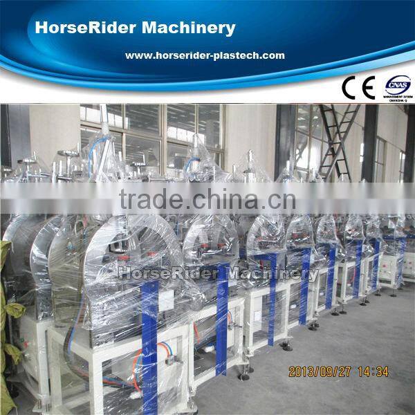 PS photo frame extrudion line