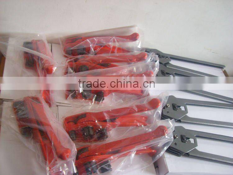 P-19/C360 cutting band seal machine