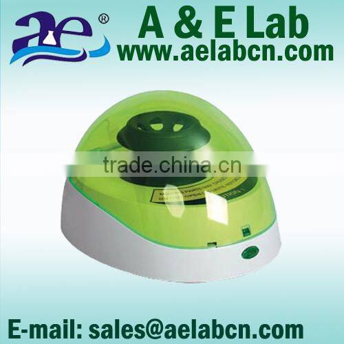 Low speed Centrifugas de laboratorio