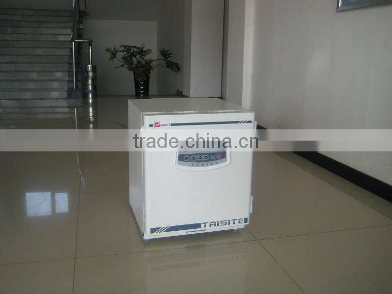 Laboratory instrument CO2 Incubator In Machinery RYX-150