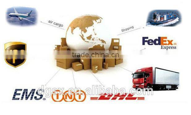 Extension aluminum folding ladder/step ladder made in China