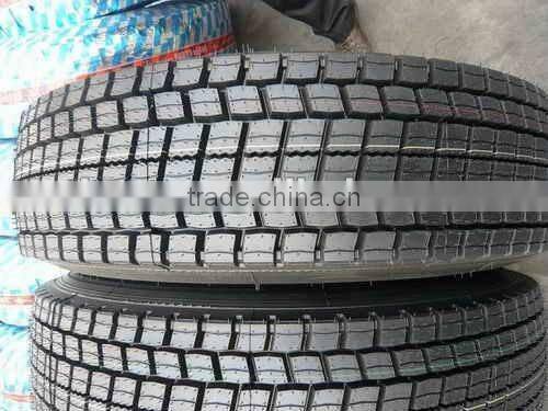 RIB Pattern Tyres