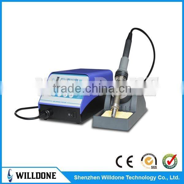 150W Willdone-998 Soldering Station,Professional soldering station China Supplier