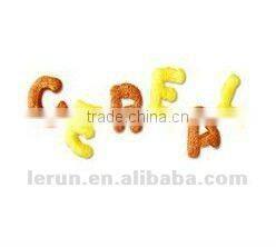 Snacks Food Machine for Puffed food