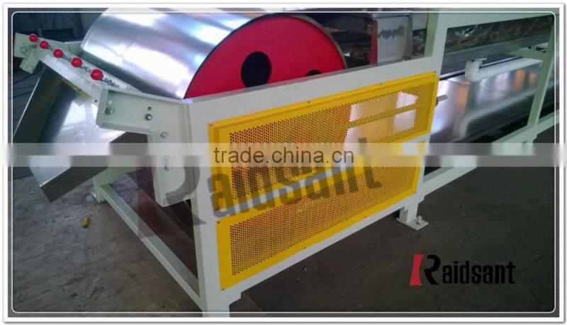 Steel belt Cooler and granulator with CE and ISO Certificate